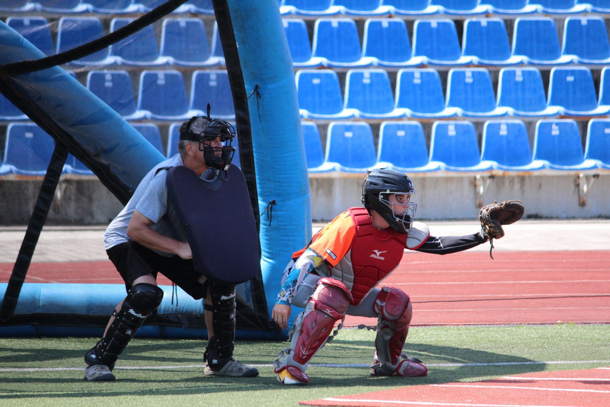 Спорт без русских