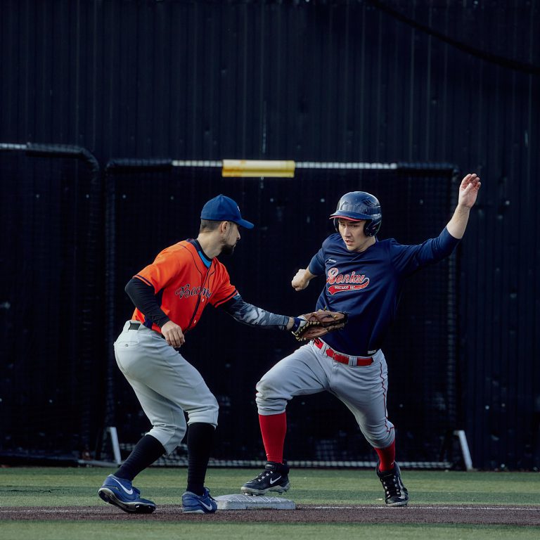 ФОТОГАЛЕРЕЯ — ФЕДЕРАЦИЯ БЕЙСБОЛА РОССИИ